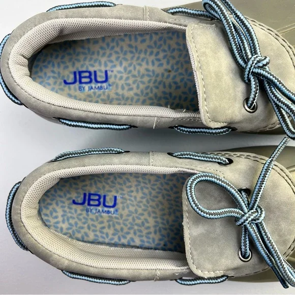 JBU By Jambu Women’s Gwen Garden Ready Rain Duck Shoe Size 7.5 - Picture 6 of 9